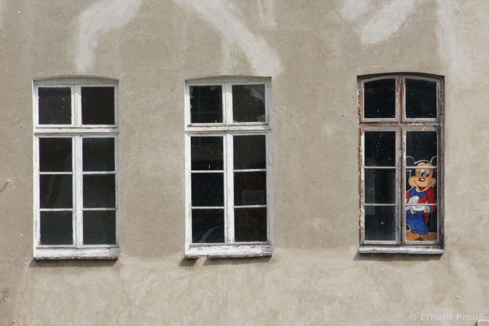 Gute Aussichten