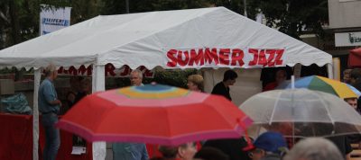 Summer Jazz Pinneberg - 07.08.2014 -
