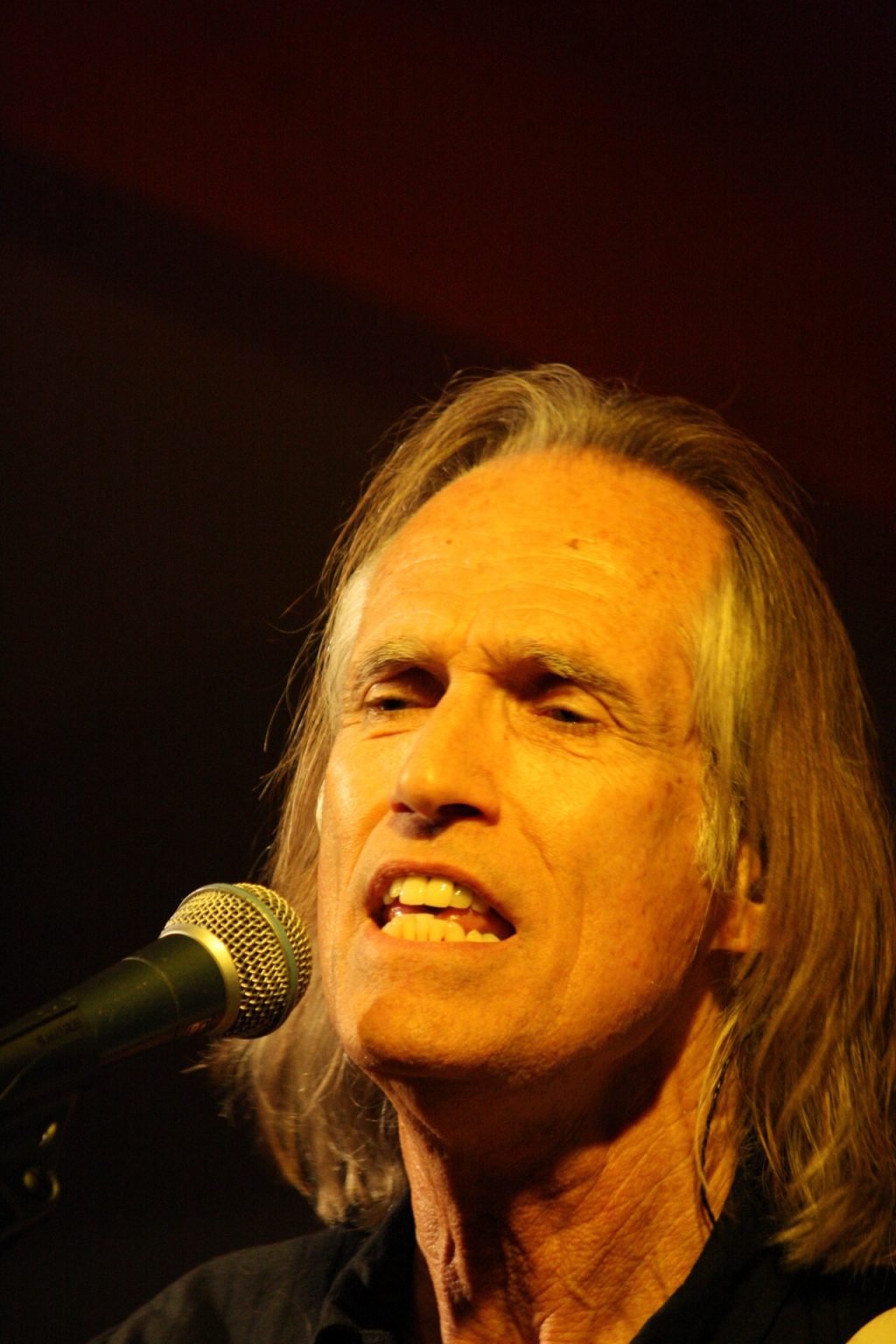 John York ( Musiker ) Erhard Preuß